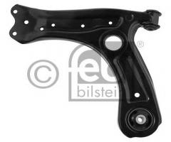 Febi bilstein 39557 wahacz vw audi, audi a1 (8x1, 8xf), seat ibiza v (6j5, 6p5)