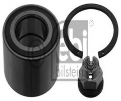 Febi bilstein 39623 Łożysko koła renault, dacia dokker, renault captur