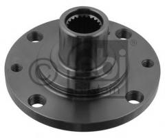 Febi bilstein 39630 piasta koła fiat, fiat palio (178bx)