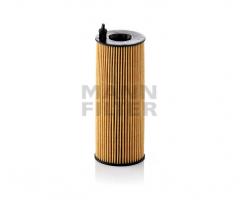 Mann-filter hu721/5x filtr oleju bmw 1 3 5 x1 x3 x5 x6, bmw 3 (e91) touring 