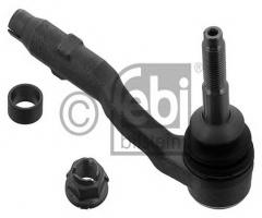 Febi bilstein 39676 końcówka drążka bmw, bmw 5 (f10, f18)