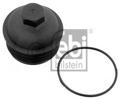 Febi bilstein 39697 zaślepka vw audi, audi a3 (8p1), seat arosa (6h), skoda superb kombi (3t5)