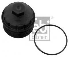 Febi bilstein 39698 pokrywa filtra paliwa vw audi skoda seat, audi a2 (8z0)