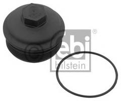 Febi bilstein 39699 zaślepka vw audi, audi a3 (8p1), seat arosa (6h), skoda roomster (5j)