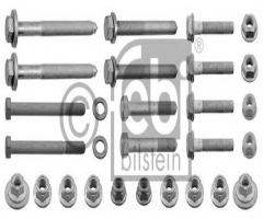 Febi bilstein 39754 Śruba wahacza (zestaw ) vw audi, audi a4 kabriolet (8h7, b6, 8he, b7)