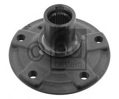 Febi bilstein 39818 piasta koła bmw, bmw 1 (f20)