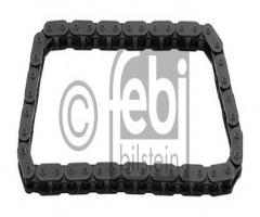 Febi bilstein 39821 Łańcuch rozrządu renault, dacia logan pick-up (us_), nissan cube (z12)