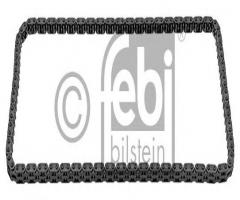 Febi bilstein 40006 Łańcuch rozrzadu vw skoda, skoda fabia, vw fox (5z1, 5z3)