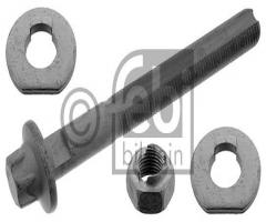 Febi bilstein 40168 Śruba wahacza mercedes, mercedes-benz cls (c218)