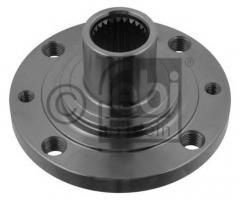 Febi bilstein 40233 piasta koła fiat, alfa romeo 155 (167), fiat 500 (312), ford ka (ru8)