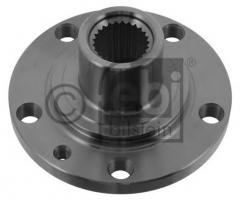 Febi bilstein 40240 piasta koła alfa romeo, alfa romeo gtv (916c_)