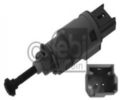 Febi bilstein 40420 czujnik sprzęgła renault, renault vel satis (bj0_)