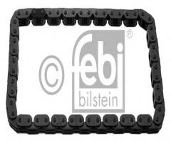 Febi bilstein 40460 Łańcuch rozrządu ford, ford s-max (wa6), mazda 6 hatchback (gg)