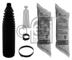 Febi bilstein 40915 osłona przekładni kierowniczej opel, opel insignia, saab 9-5 (ys3g)