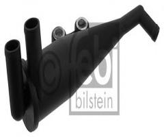 Febi bilstein 40990 separator oleju bmw, bmw x5 (e53), land rover range rover iii (lm)