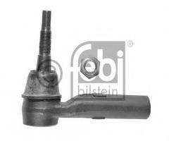 Febi bilstein 41086 końcówka drążka kierowniczego chrysler, jeep grand cherokee iii (wh, wk)