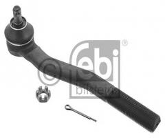 Febi bilstein 41091 końcówka drążka kierowniczego chrysler, jeep grand cherokee ii (wj, wg)