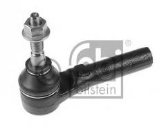 Febi bilstein 41105 końcówka drążka kierowniczego dodge, chrysler sebring (js), dodge journey