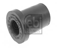 Febi bilstein 41110 tuleja resoru mitsubishi, mitsubishi pajero i canvas top (l04_g)