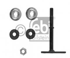 Febi bilstein 41181 Łącznik stabilizatora mitsubishi, hyundai galloper ii (jk-01)