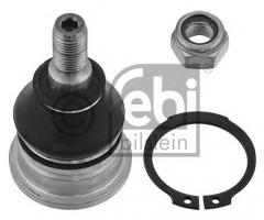 Febi bilstein 41210 sworzeń wahacza mitsubishi, mitsubishi colt iii (c5_a)