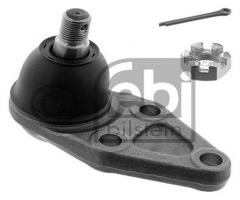 Febi bilstein 41252 sworzeń wahacza mitsubishi