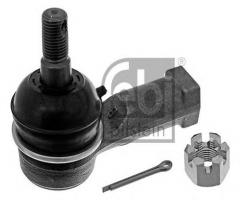 Febi bilstein 41300 końcówka drążka kierowniczego mitsubishi