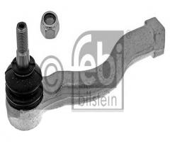 Febi bilstein 41314 końcówka drążka kierowniczego mitsubishi, mitsubishi l 200 (kb_t, ka_t)
