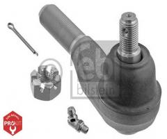 Febi bilstein 41376 końcówka drążka kierowniczego daihatsu, daihatsu rocky soft top (f7, f8)