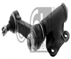 Febi bilstein 41976 wspornik kolumny kierowniczej hyundai, hyundai terracan (hp)