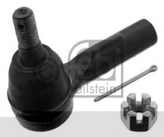 Febi bilstein 42682 końcówka drążka kierowniczego nissan, nissan np300