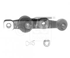 Febi bilstein 43016 sworzeń wahacza toyota, lexus is ii (gse2_, ale2_, use2_)