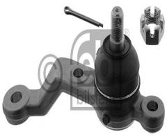 Febi bilstein 43017 sworzeń wahacza toyota, lexus gs (uzs161, jzs160)
