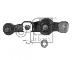 Febi bilstein 43025 sworzeń wahacza toyota, lexus is ii (gse2_, ale2_, use2_)