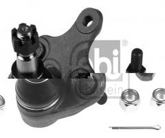 Febi bilstein 43033 sworzeń wahacza toyota, toyota rav 4 iii (aca3_, ace_, ala3_, gsa3_, zsa3_)