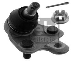 Febi bilstein 43055 sworzeń wahacza toyota, toyota corolla verso (zer_, zze12_, r1_)