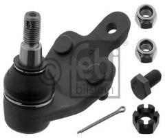 Febi bilstein 43076 sworzeń wahacza toyota