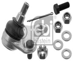 Febi bilstein 43089 sworzeń wahacza toyota, toyota celica coupe (at18_, st18_)