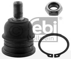 Febi bilstein 43095 sworzeń wahacza toyota, toyota land cruiser 90 (_j9_)
