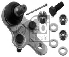Febi bilstein 43122 sworzeń wahacza toyota, lexus rx (mhu3_, gsu3_, mcu3_)