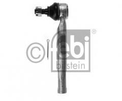 Febi bilstein 43222 końcówka drążka kierowniczego toyota