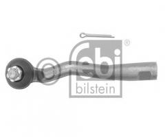 Febi bilstein 43256 końcówka drążka kierowniczego toyota, toyota carina e sedan (_t19_)