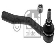 Febi bilstein 43257 końcówka drążka kierowniczego toyota, toyota carina e sedan (_t19_)
