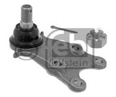 Febi bilstein 43327 sworzeń wahacza gm chevrolet, isuzu trooper, opel monterey b
