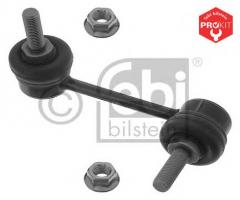 Febi bilstein 43455 Łącznik stabilizatora lancia, lancia thesis (841ax)