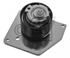 Febi bilstein 43668 rolka napinacza renault, renault megane iii hatchback (bz0_)