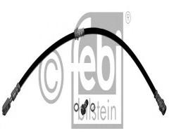 Febi bilstein 43763 przewód hamulc. vw audi, audi q3 (8u), vw tiguan (5n_)