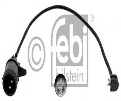 Febi bilstein 44361 czujnik zużycia klocków ham. vw audi, audi a8 (4d2, 4d8)