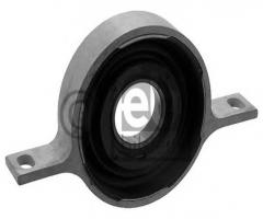 Febi bilstein 44569 podpora wału bmw, bmw 1 (e82) coupe 