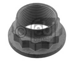 Febi bilstein 44736 nakrętka mercedes, mercedes-benz sprinter 3,5-t autobus (906)